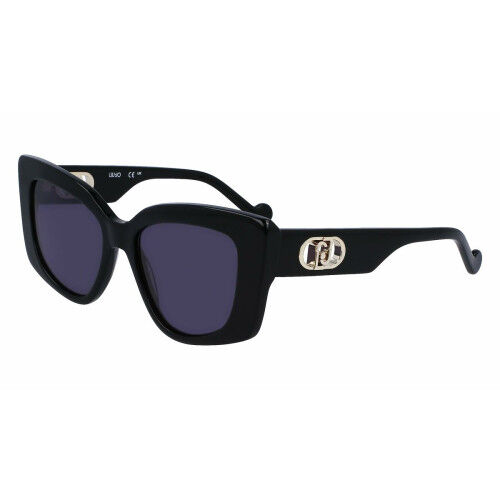 Damensonnenbrille LIU JO LJ776S-001 ø 54 mm