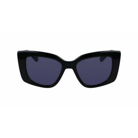Ladies' Sunglasses LIU JO LJ776S-001 ø 54 mm