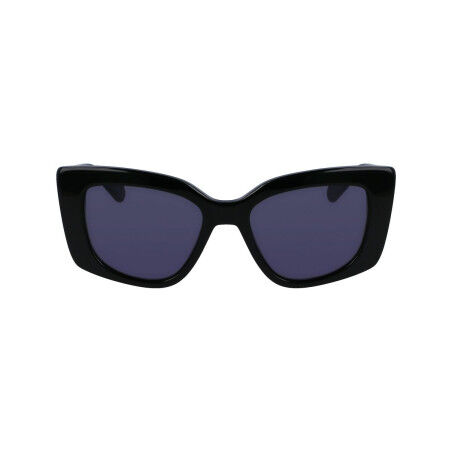 Ladies' Sunglasses LIU JO LJ776S-001 ø 54 mm