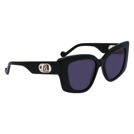 Gafas de Sol Mujer LIU JO LJ776S-001 ø 54 mm