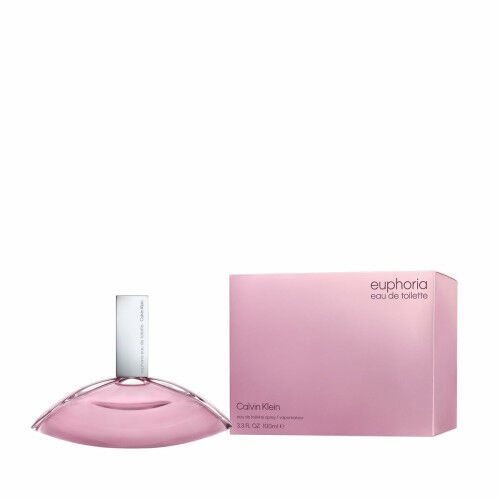 Damesparfum Calvin Klein Euphoria 100 ml