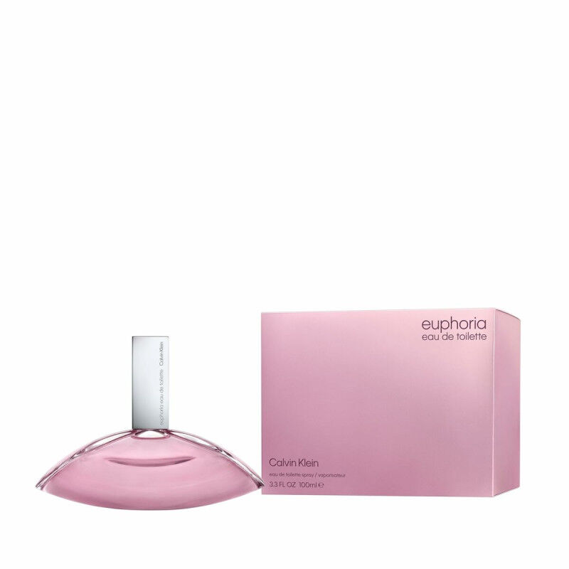 Parfum Femme Calvin Klein Euphoria 100 ml