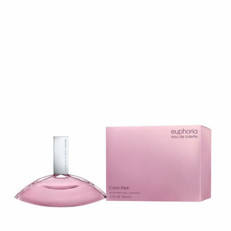 Damesparfum Calvin Klein Euphoria 100 ml