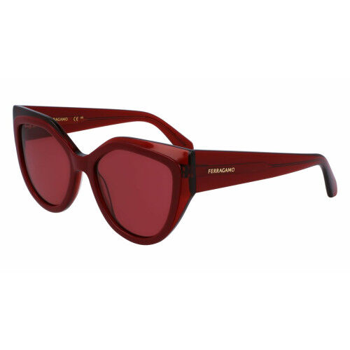 Damensonnenbrille Salvatore Ferragamo SF2004S-618 Ø 53 mm