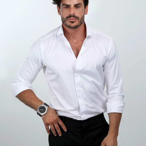 Orologio Uomo Trussardi R2451156001 (Ø 42 mm)