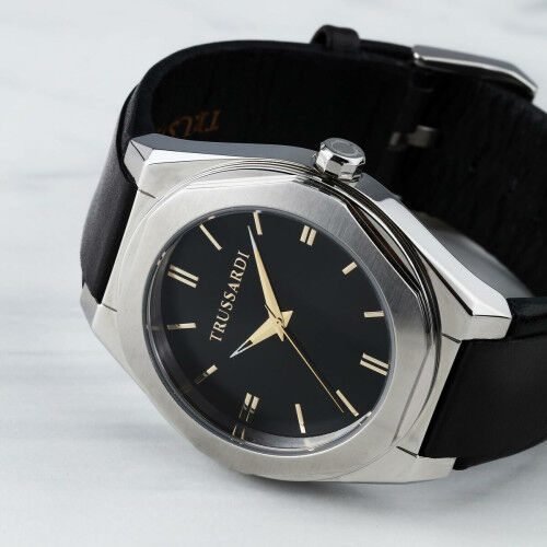 Orologio Uomo Trussardi R2451156001 (Ø 42 mm)