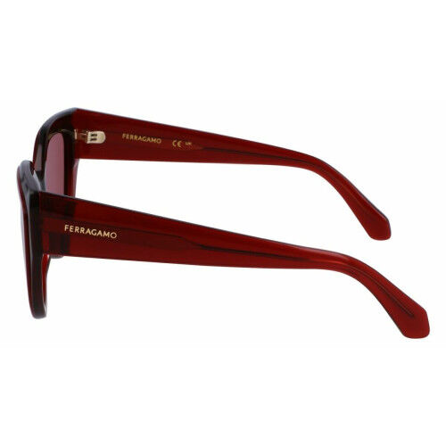Gafas de Sol Mujer Salvatore Ferragamo SF2004S-618 Ø 53 mm
