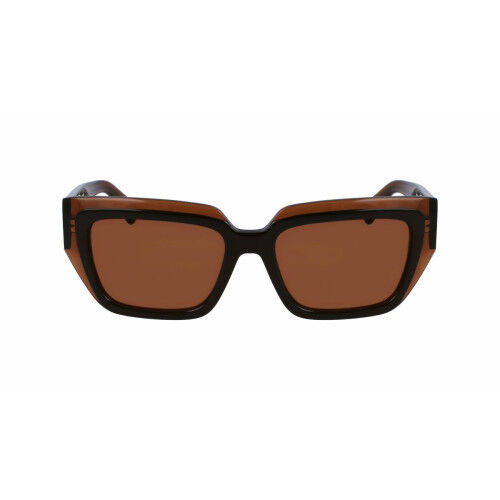 Damensonnenbrille Salvatore Ferragamo SF2002S-233 Ø 55 mm