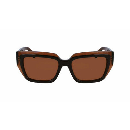 Zonnebril Dames Salvatore Ferragamo SF2002S-233 Ø 55 mm