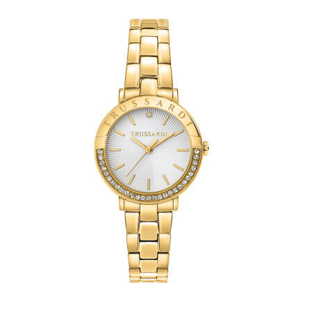 Ladies' Watch Trussardi (Ø 30 mm)