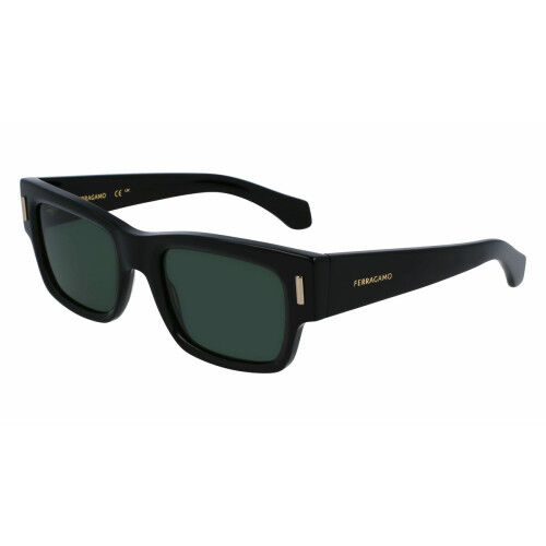 Men's Sunglasses Salvatore Ferragamo SF2011S-001 Ø 53 mm
