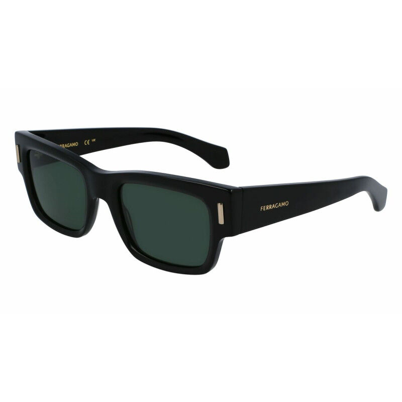 Gafas de Sol Hombre Salvatore Ferragamo SF2011S-001 Ø 53 mm