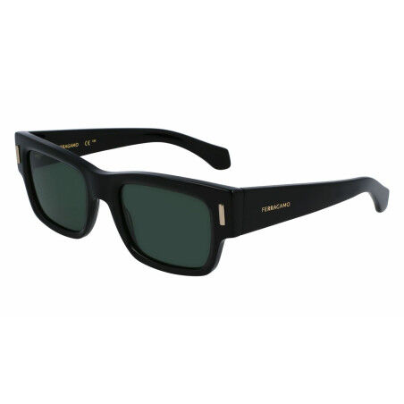 Herrensonnenbrille Salvatore Ferragamo SF2011S-001 Ø 53 mm