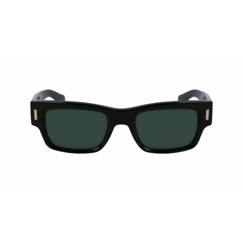 Herrensonnenbrille Salvatore Ferragamo SF2011S-001 Ø 53 mm