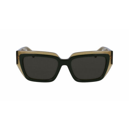 Occhiali da sole Donna Salvatore Ferragamo SF2002S-327 Ø 55 mm