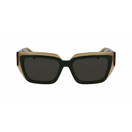 Ladies' Sunglasses Salvatore Ferragamo SF2002S-327 Ø 55 mm