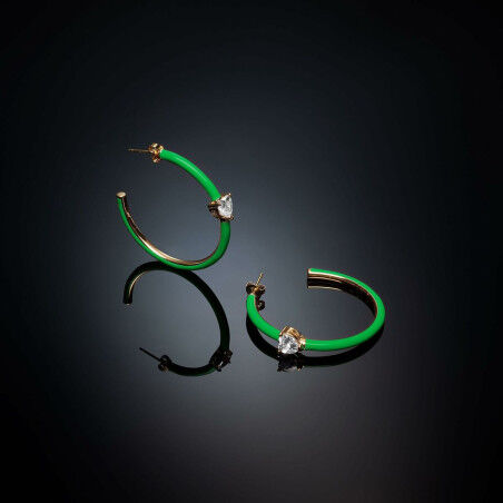 Boucles d´oreilles Femme Chiara Ferragni