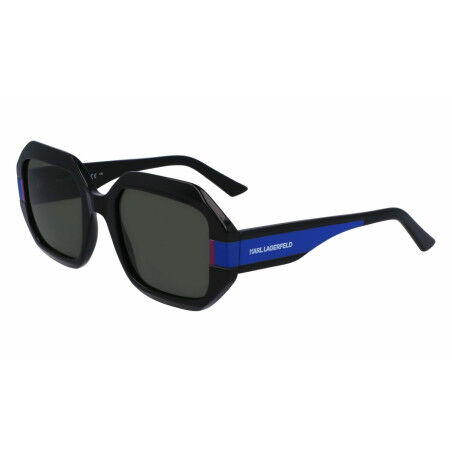 Damensonnenbrille Karl Lagerfeld KL6124S-001 Ø 53 mm
