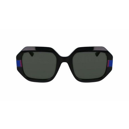 Occhiali da sole Donna Karl Lagerfeld KL6124S-001 Ø 53 mm