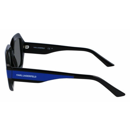 Damensonnenbrille Karl Lagerfeld KL6124S-001 Ø 53 mm