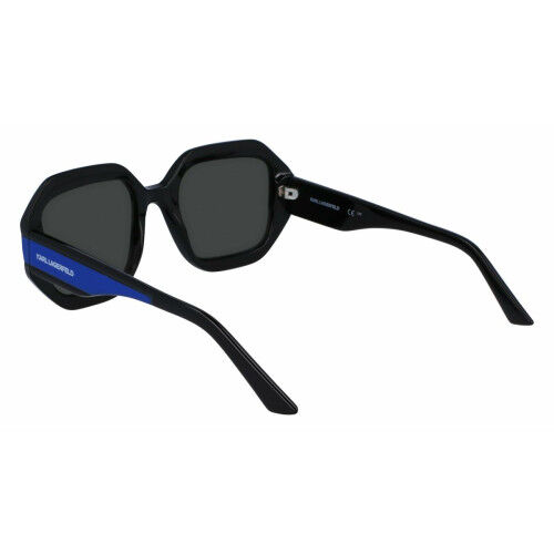 Gafas de Sol Mujer Karl Lagerfeld KL6124S-001 Ø 53 mm