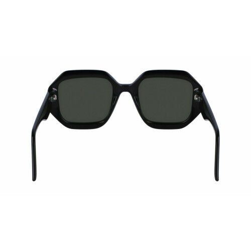 Occhiali da sole Donna Karl Lagerfeld KL6124S-001 Ø 53 mm