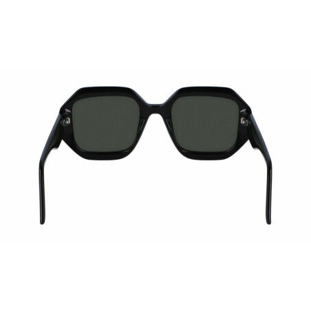 Damensonnenbrille Karl Lagerfeld KL6124S-001 Ø 53 mm