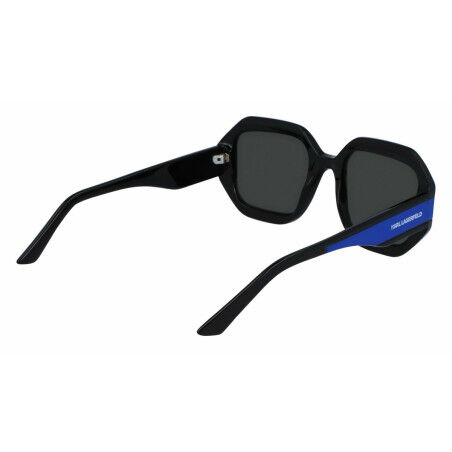 Ladies' Sunglasses Karl Lagerfeld KL6124S-001 Ø 53 mm