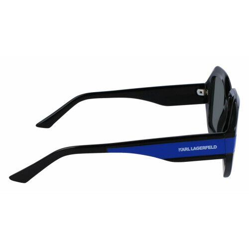 Occhiali da sole Donna Karl Lagerfeld KL6124S-001 Ø 53 mm