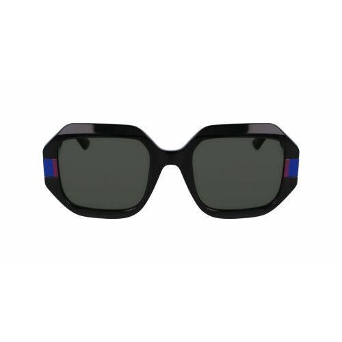 Lunettes de soleil Femme Karl Lagerfeld KL6124S-001 Ø 53 mm