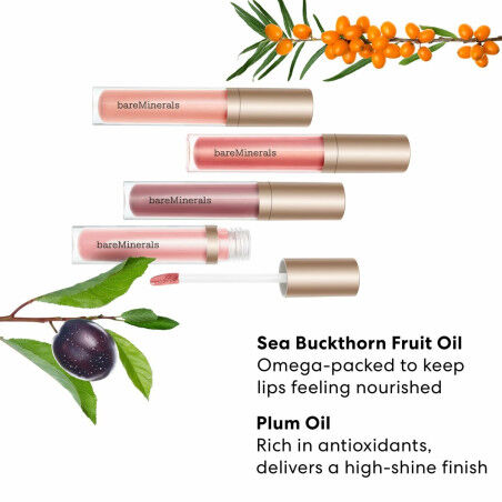 Lippenstift bareMinerals MINERALIST Enlightenment 4 ml