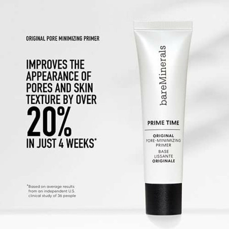 Base per Trucco Fluida bareMinerals Prime Time 30 ml