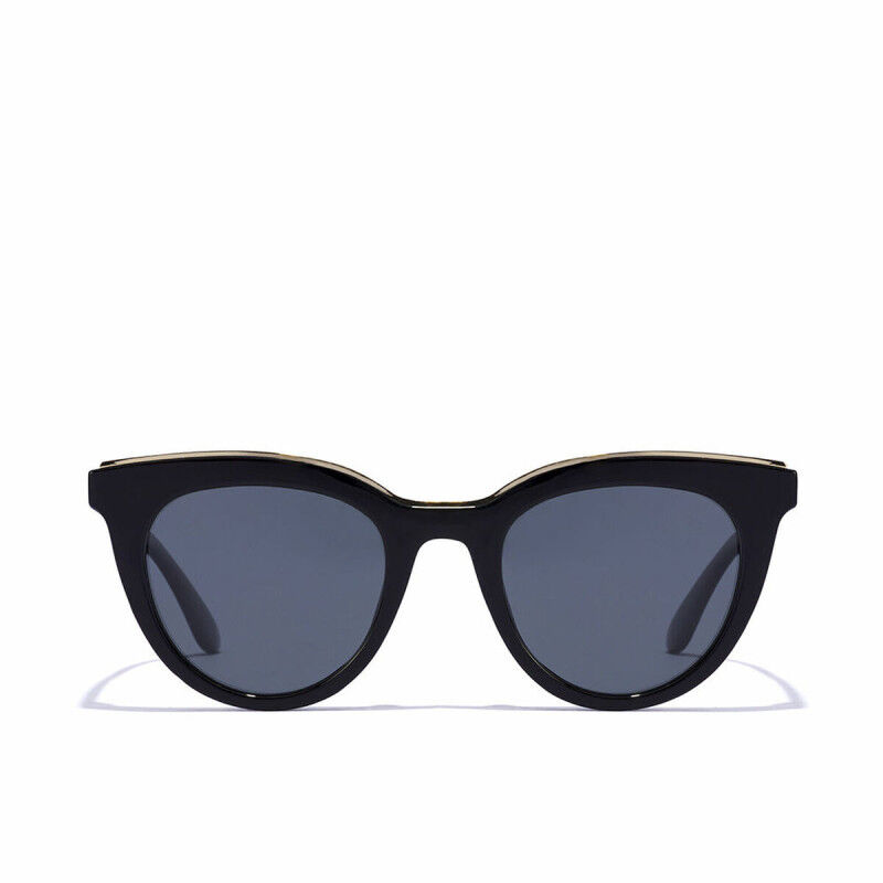 Herrensonnenbrille Hawkers BELLA Schwarz