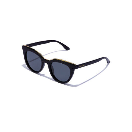 Lunettes de soleil Homme Hawkers BELLA Noir