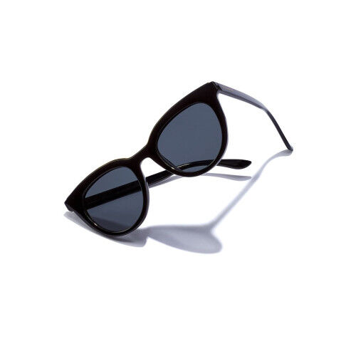 Herrensonnenbrille Hawkers BELLA Schwarz