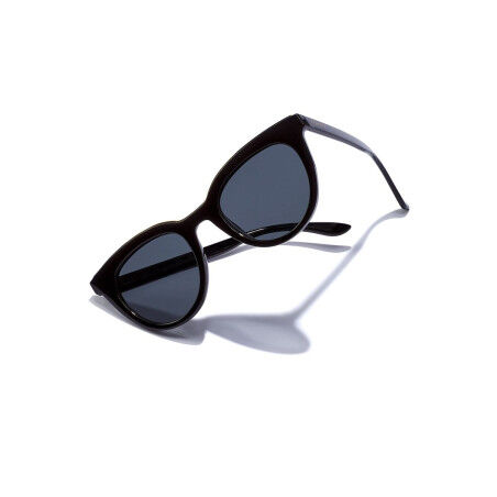 Herrensonnenbrille Hawkers BELLA Schwarz