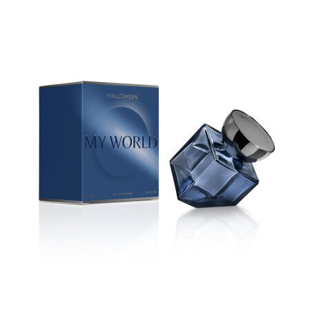 Profumo Uomo Halloween MY WORLD 75 ml