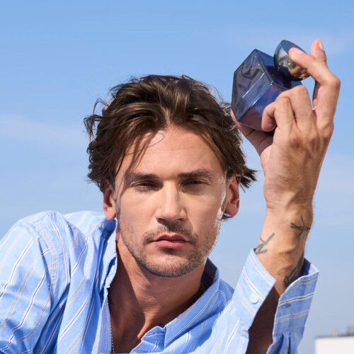 Perfume Hombre Halloween MY WORLD 75 ml