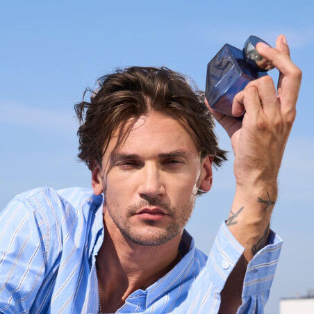 Herrenparfüm Halloween MY WORLD 75 ml