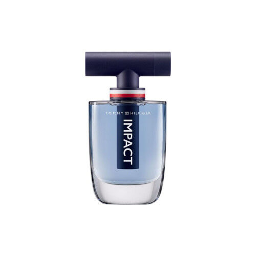 Parfumset voor Heren Tommy Hilfiger IMPACT 3 Onderdelen