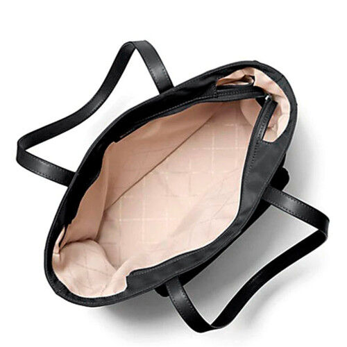 Schoudertas Michael Kors KHAI Zwart 42 x 30 x 12 cm