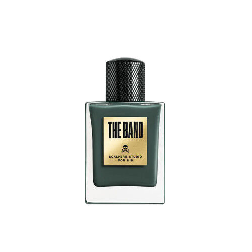 Parfum Homme Scalpers THE BAND EDP 50 ml