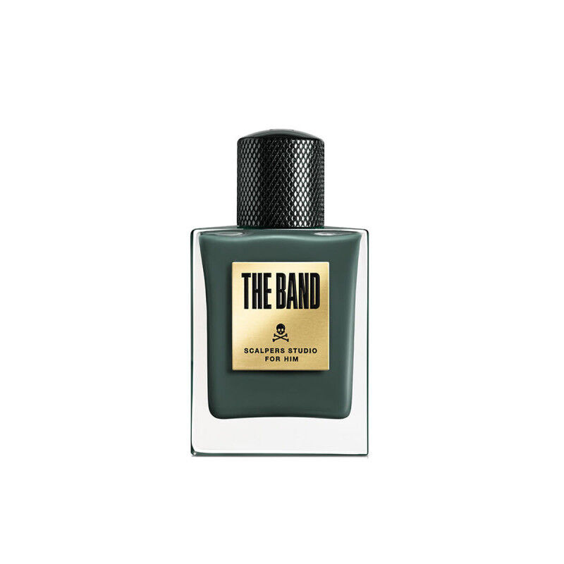 Herrenparfüm Scalpers THE BAND EDP 50 ml
