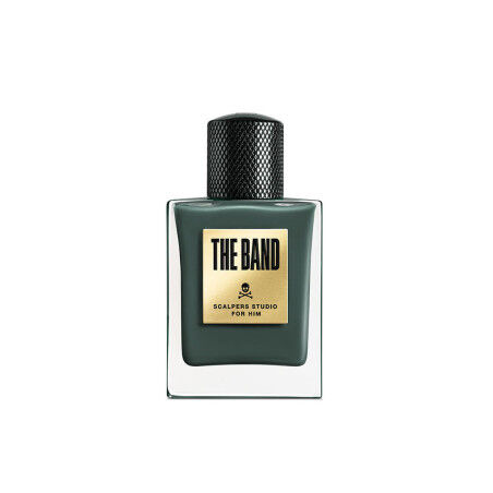 Herenparfum Scalpers THE BAND EDP 50 ml