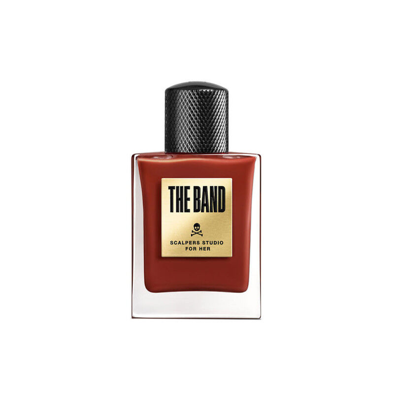 Perfume Mujer Scalpers THE BAND EDP 50 ml
