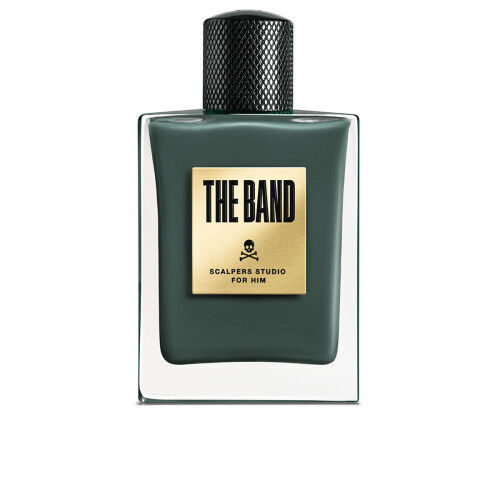 Herrenparfüm Scalpers THE BAND EDP 100 ml