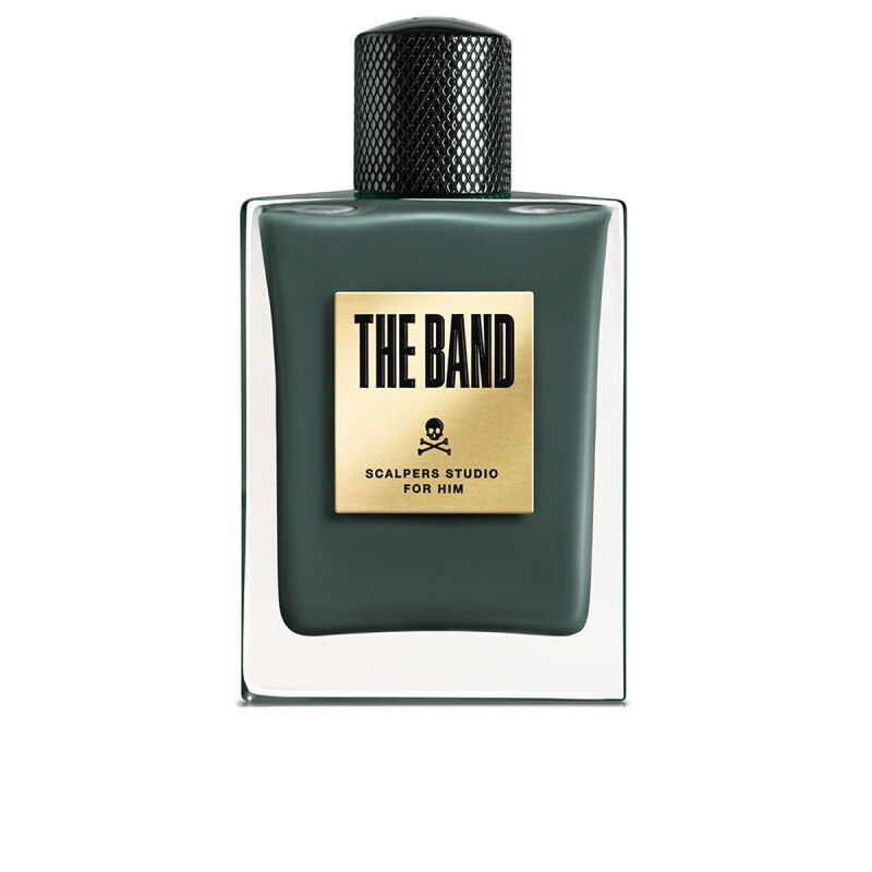 Men's Perfume Scalpers THE BAND EDP 100 ml