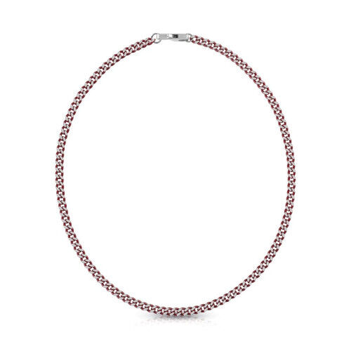 Collana Guess JUMN01381JWSTRDT-U 45 cm