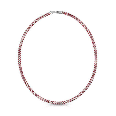 Collana Guess JUMN01381JWSTRDT-U 45 cm