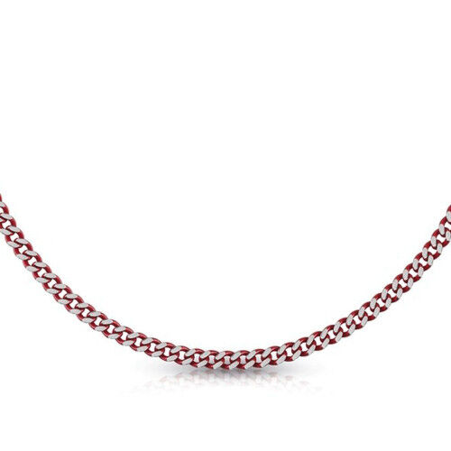 Halsband Guess JUMN01381JWST 45 cm